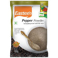 Eastern Black Pepper Crushed 100 g