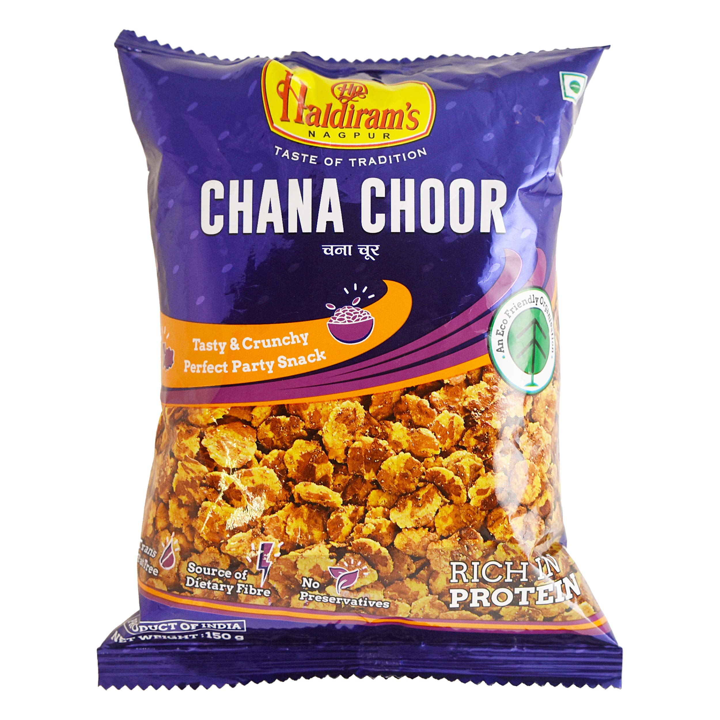Haldiram Chana Chore 150 g