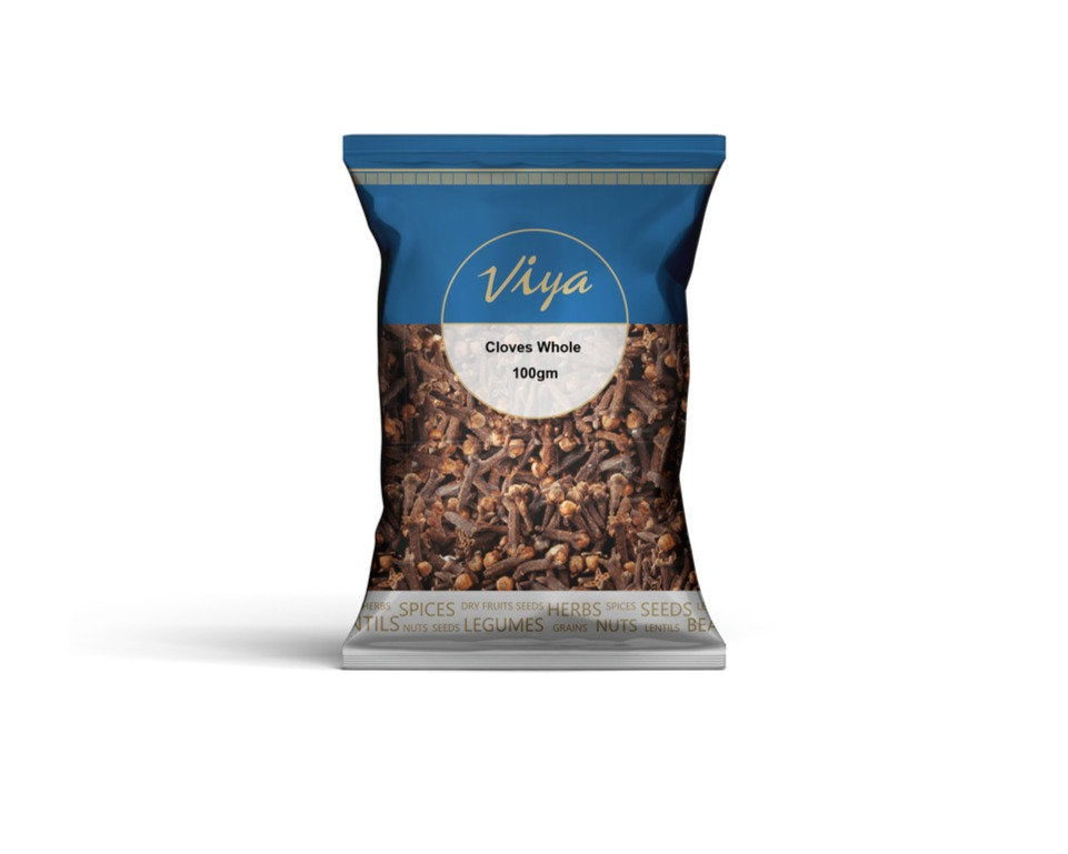 Viya Cloves Whole 100 g