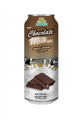 Coco Queen Chocolate Milk 240 ml