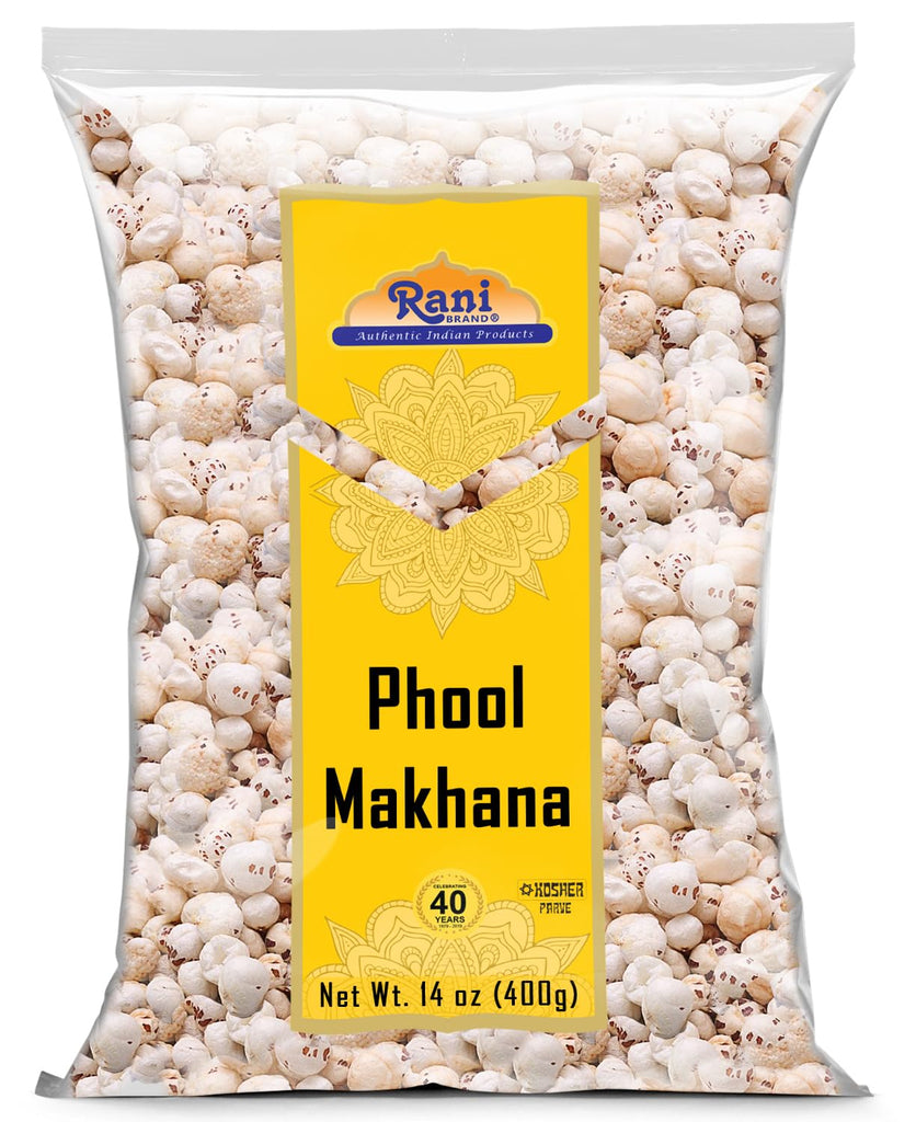 Spark Phool Makhana 50 g