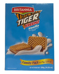 Britannia Tiger Kreemz Fp Vanilla 300 g