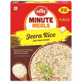 MTR RTE Jeera Rice 250 g