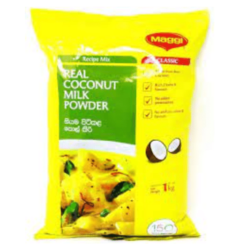 Maggi Coconut Powder 1 kg