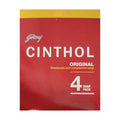 Cinthol Original 4pck