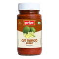 Priya Cut Mango 300 g