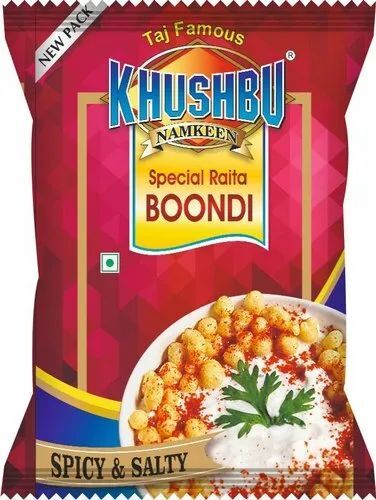 Khushboo Raita Boondi 400 g