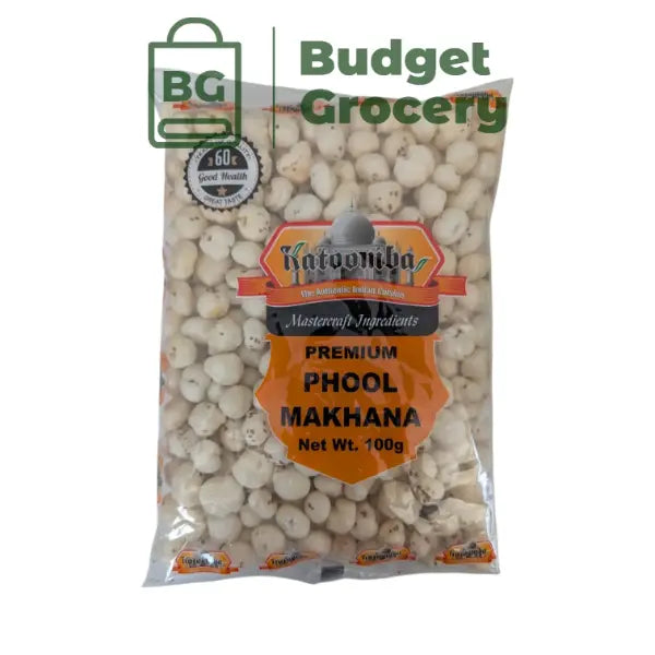 Katoomba Phool Makhana 100 g