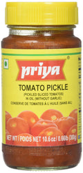 Priya Tomato Pickle 300 g