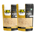 R/Gold Poppy Seed 500 g