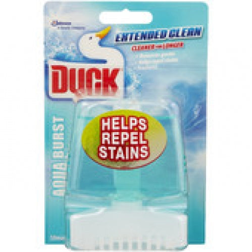 Duck Toilet Cleaner Burst 50 ml
