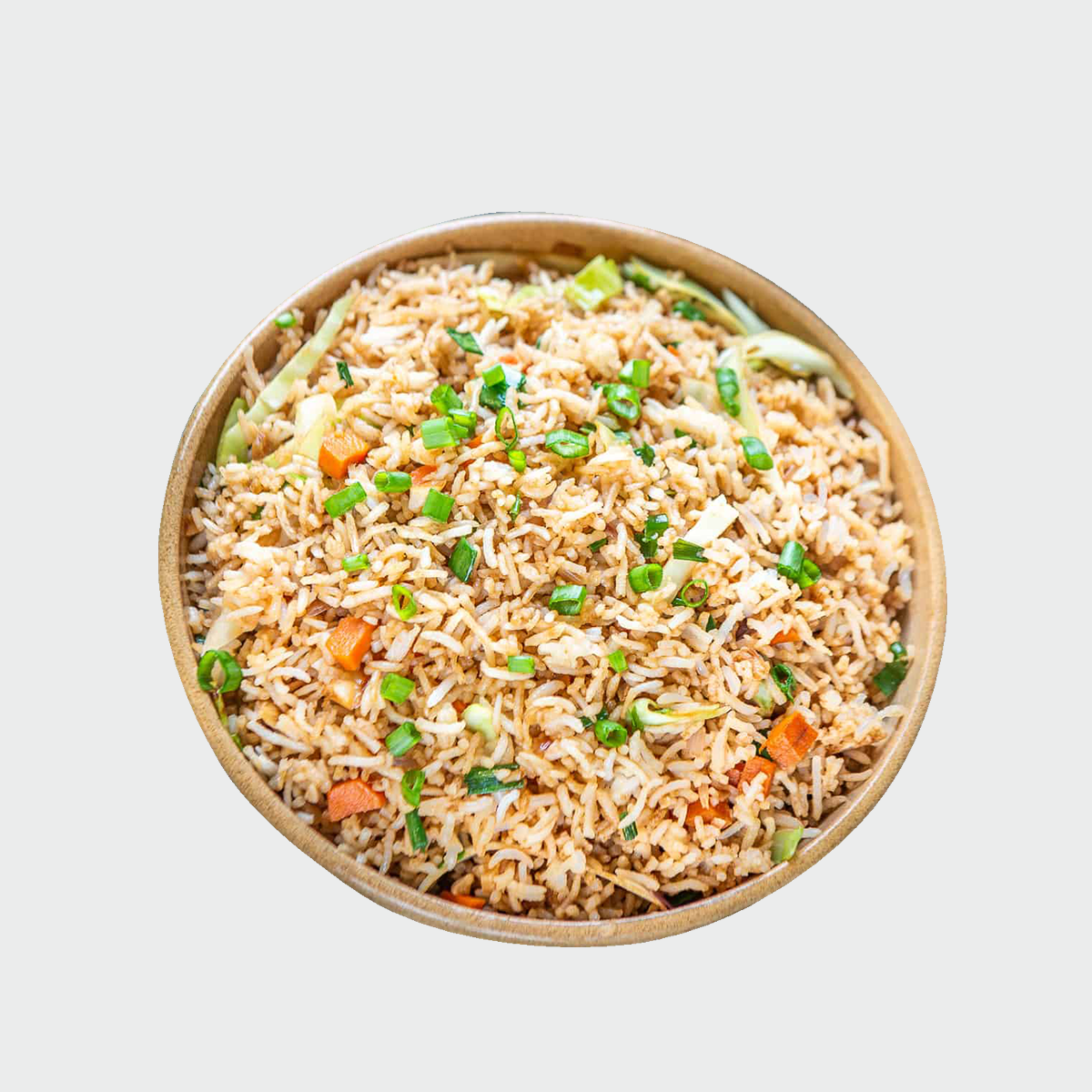 Viya Veg Fried Rice 284 g