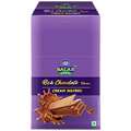 Balaji Rich Chocolate Cream Wafers 16 g