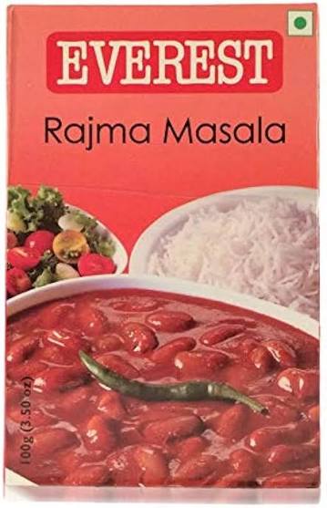 Everest Rajma Masala 100 g