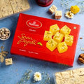 Haldiram Dahi Papdi 1 kg