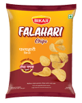 Bikaji Falahari Chips 80 g