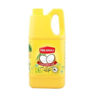 Nirapara Coconut Oil 1 L