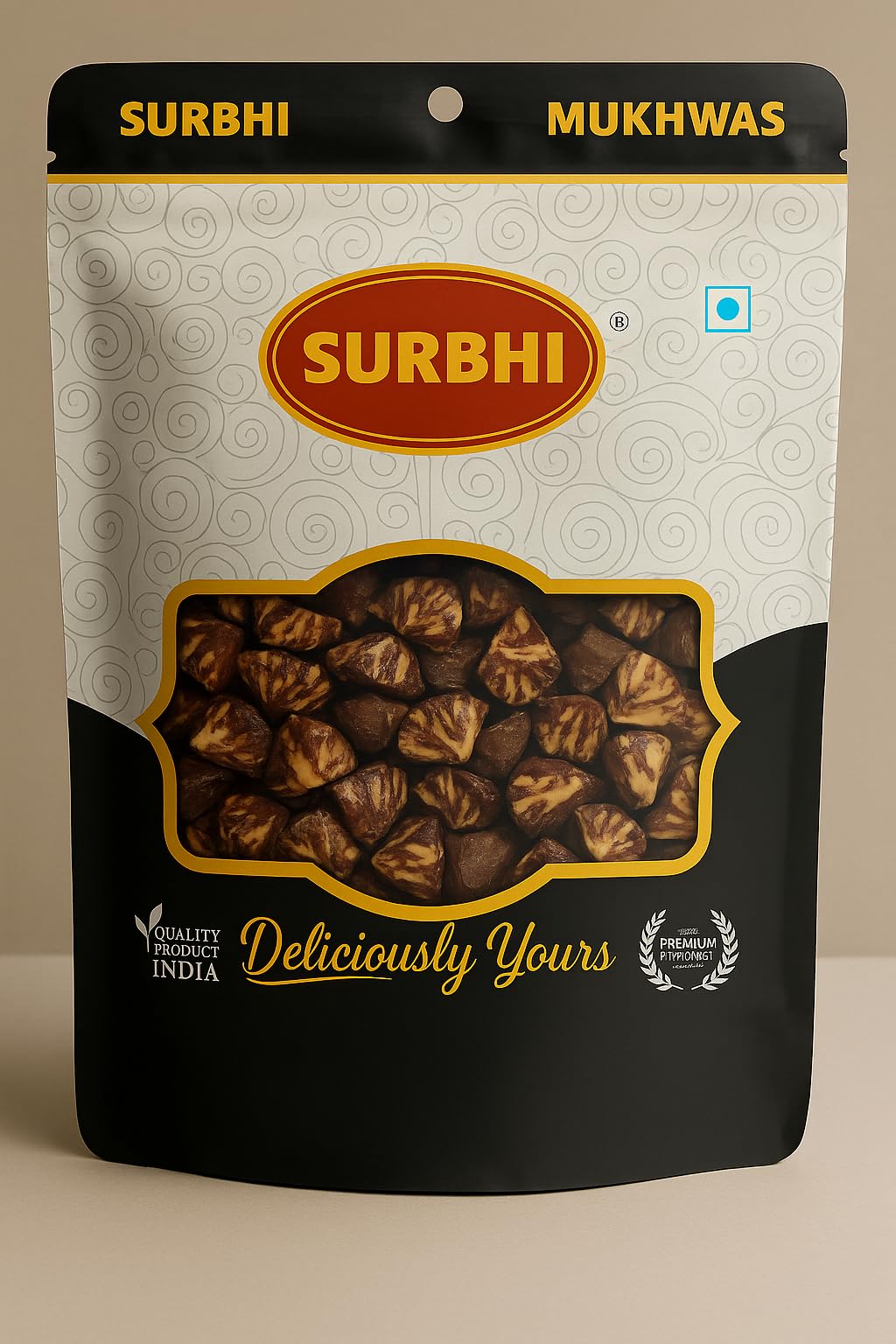 Saurbhi Supari Whole 100 g