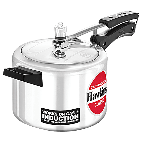 Hawkins Classic 4 L Ind. Icl 40