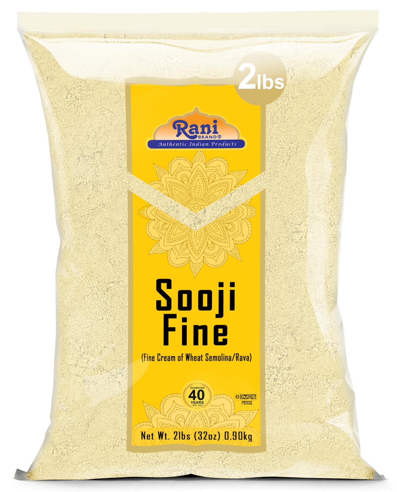 Viya Soji Fine 908 g