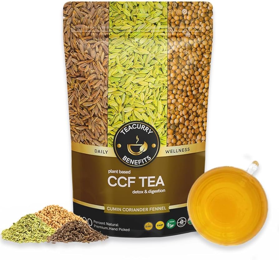 Spark Coriander Cumin 200 g