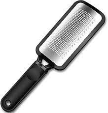 Foot Scrubber Metal