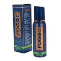 Fogg Bleu Skies Body Spray 120 ml
