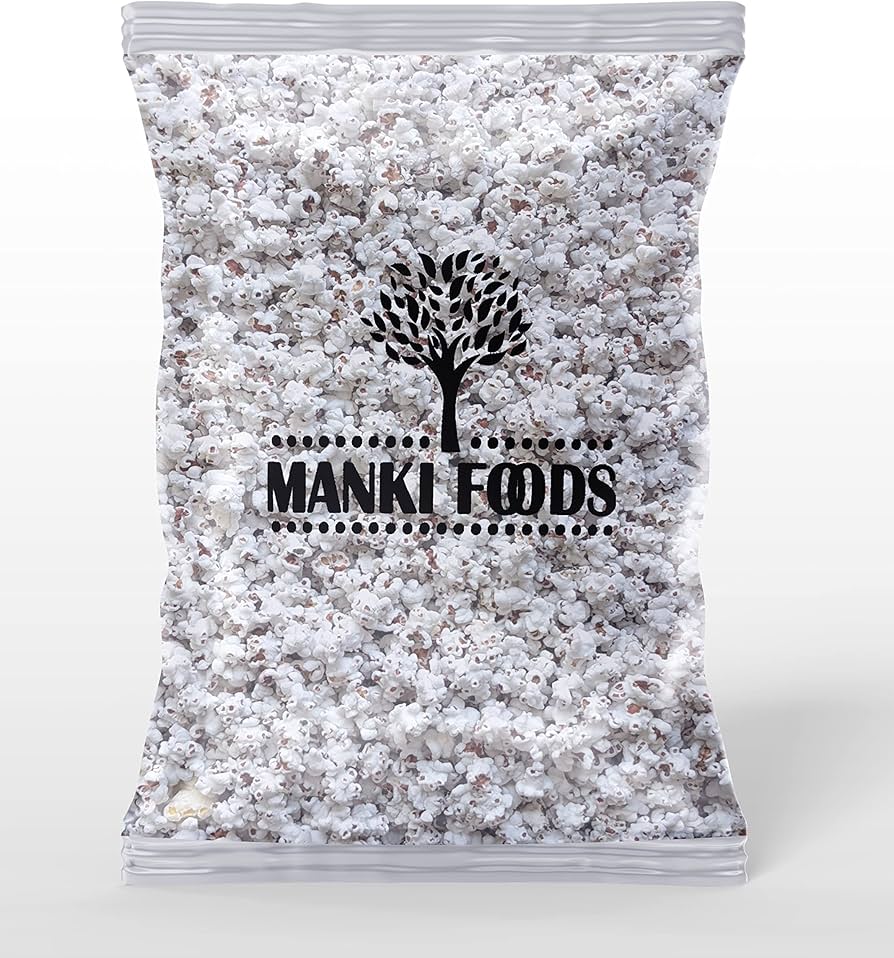 Indya Juwar Dhani 500 g
