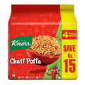 Knorr Family Pack Chat Patta 4 Pack