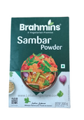 Brahmins Sambar Powder 160 g