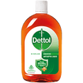 Dettol Liquid 550 ml