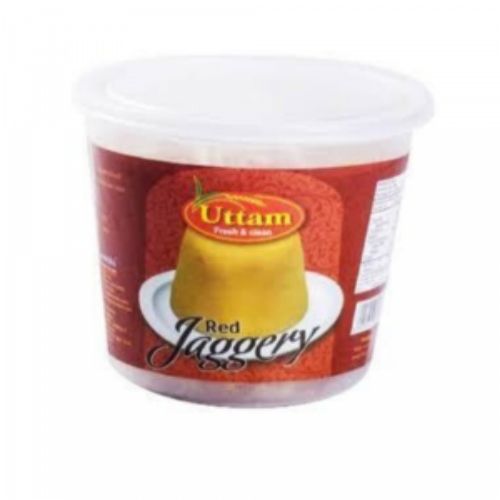 Uttam Red Jaggery 900 g