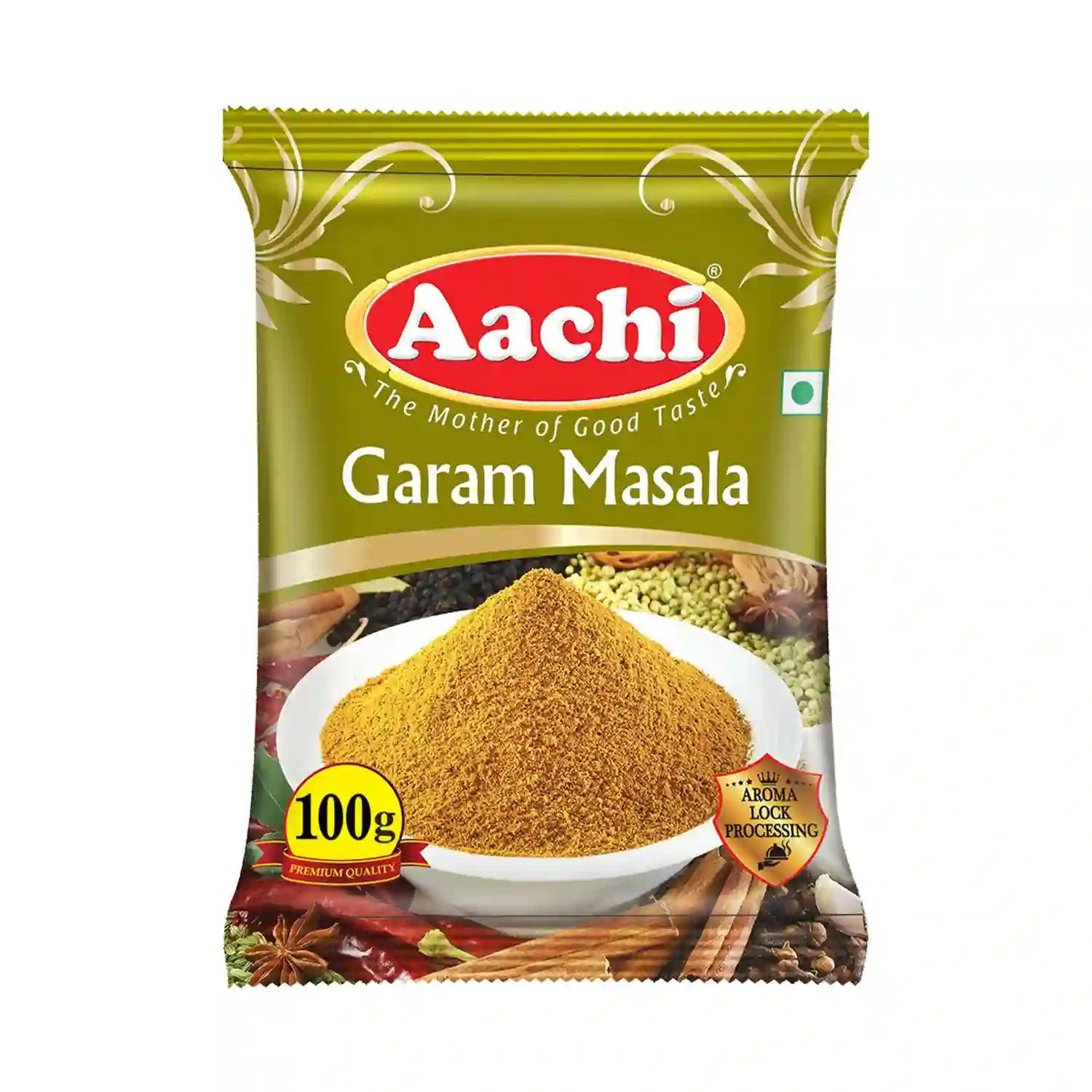 Aachi Garam Masala Powder 100 g