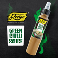 Mothers Green Chilli Sauce 190 g