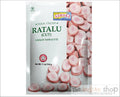 Ashoka Ratalu 310 g