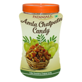 Patanjali Amla Chatpata Candy 500 g