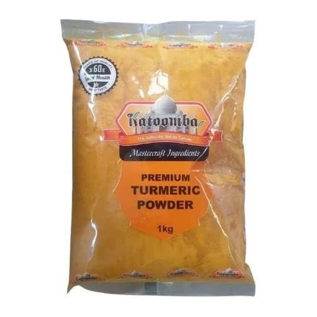 Katoomba Premium Turmeric Powder 1 kg