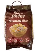 Taj Divine Basmati Rice 5 kg