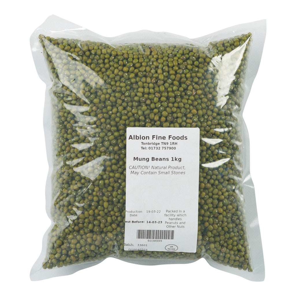 Mung Bean 1 kg