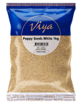 Selco Poppy Seed White 1 kg