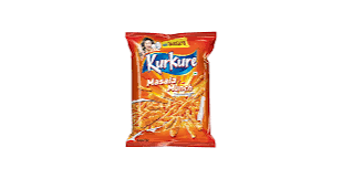Kurkure Masala Munch 75 g