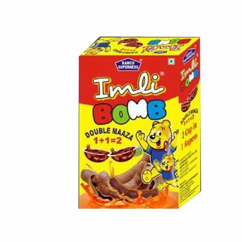 Imli Bomb Candy Box