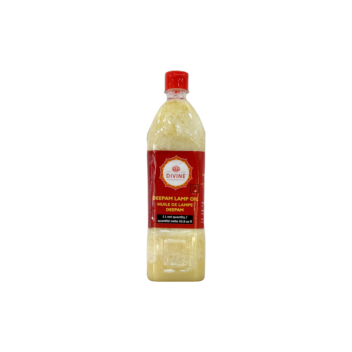 777 1 L Deepam Oil