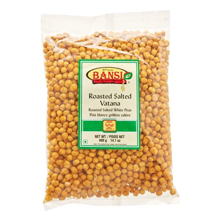Bansi Roasted Vatan 400 g