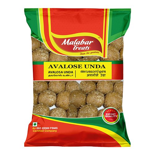 Crown Malabar Avalose Unda 350 g
