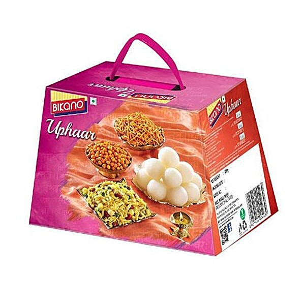Bikano Uphaar Gift Pack 810 g