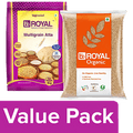 Royal Multigrian Atta 5 kg