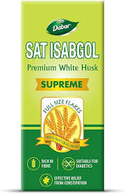 Dabur Sat Isabgol 90 g