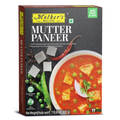 Mothers Mutter Paneer 300 g