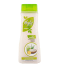 Nyle Curd Shampoo 400 ml